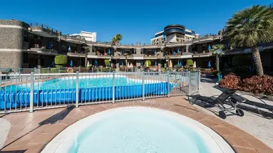 Don Pedro Apartamentos