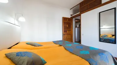 Don Pedro Apartamentos