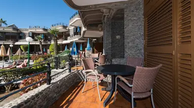 Don Pedro Apartamentos