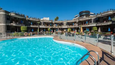 Don Pedro Apartamentos