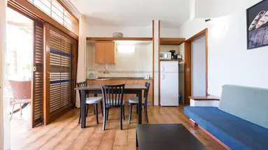 Don Pedro Apartamentos