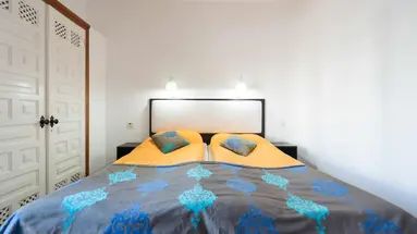 Don Pedro Apartamentos