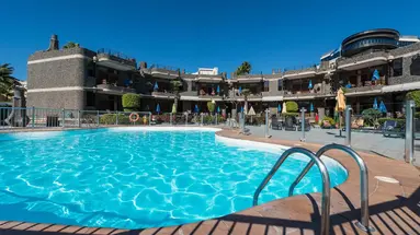 Don Pedro Apartamentos