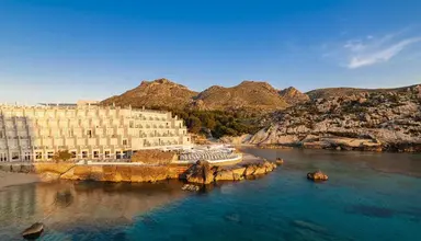 Don Pedro (Cala Sant Vicente)
