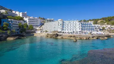 Don Pedro (Cala Sant Vicente)