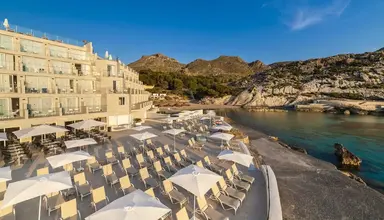 Don Pedro (Cala Sant Vicente)