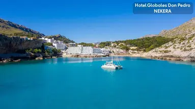 Don Pedro (Cala Sant Vicente)