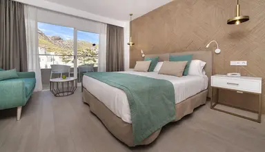 Don Pedro (Cala Sant Vicente)