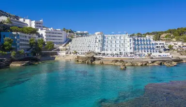 Don Pedro (Cala Sant Vicente)