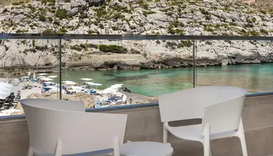Don Pedro (Cala Sant Vicente)