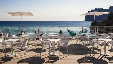 Don Pedro (Cala Sant Vicente)