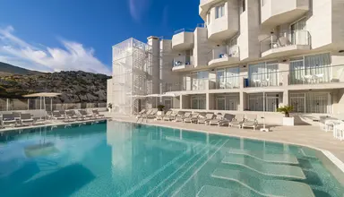 Don Pedro (Cala Sant Vicente)