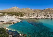 Don Pedro (Cala Sant Vicente)