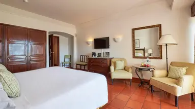 Dona Filipa & San Lorenzo