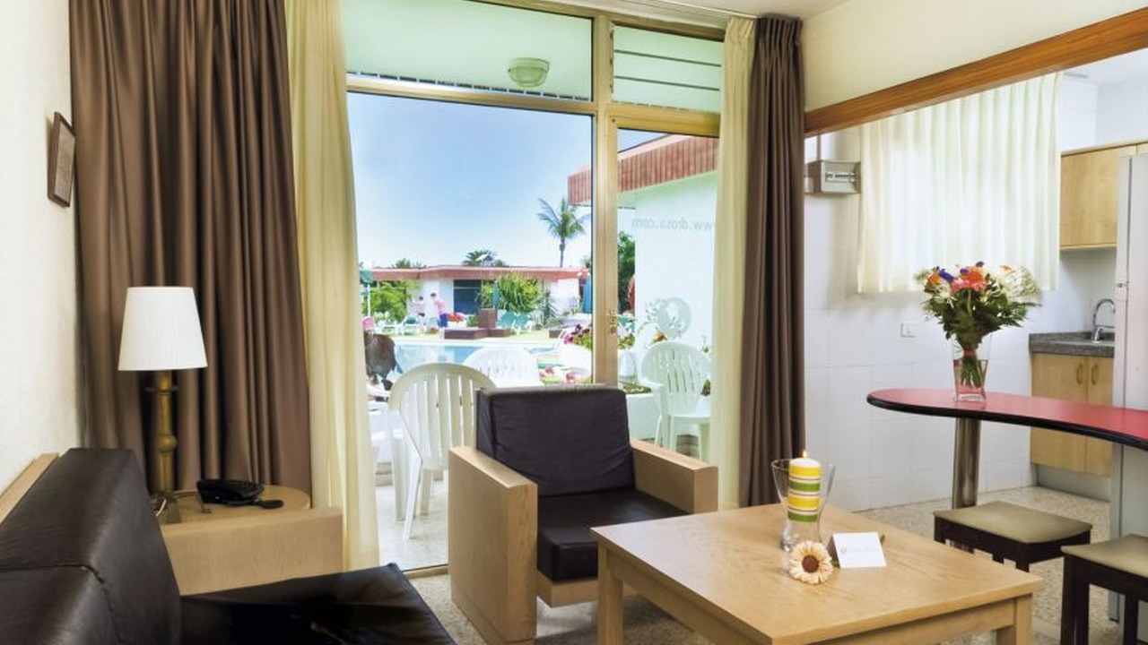 Dona Rosa Bungalows