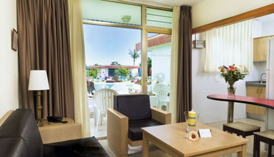 Dona Rosa Bungalows