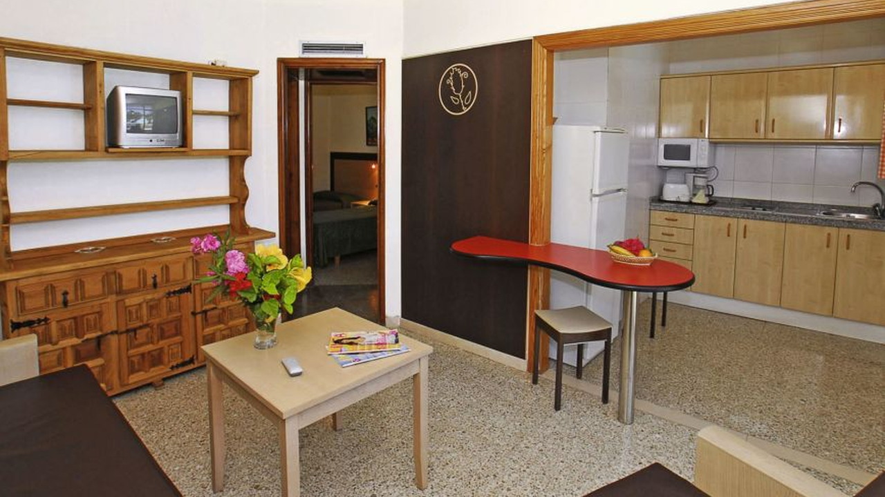 Dona Rosa Bungalows
