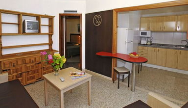 Dona Rosa Bungalows