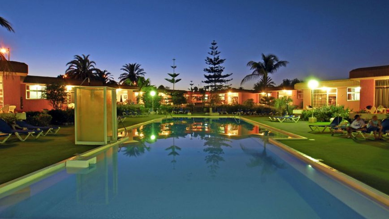 Dona Rosa Bungalows