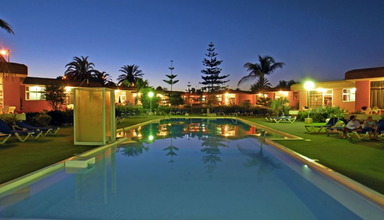 Dona Rosa Bungalows