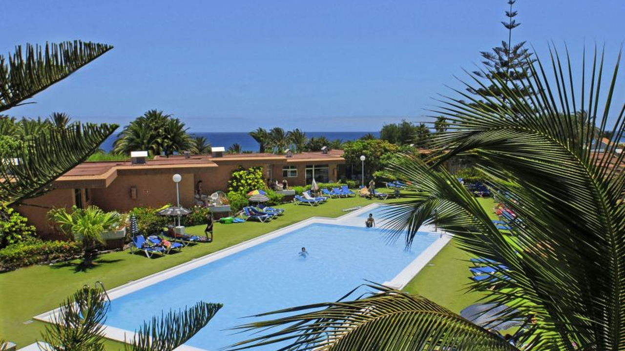 Dona Rosa Bungalows