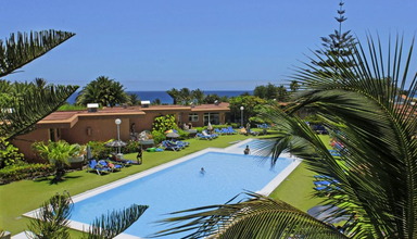 Dona Rosa Bungalows