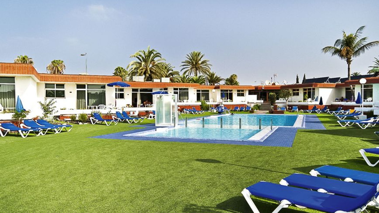 Dona Rosa Bungalows