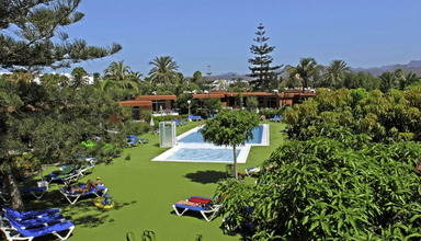 Dona Rosa Bungalows