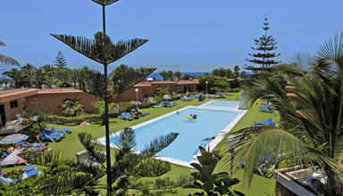 Dona Rosa Bungalows