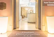 Donatello (Bolonia)