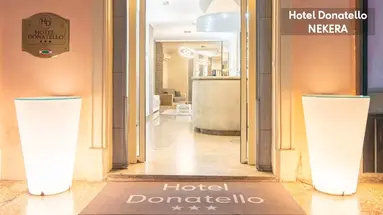 Donatello (Bolonia)