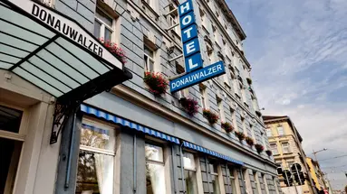 Donauwalzer