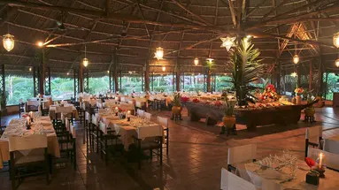 Dongwe Club