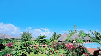 Dongwe Club