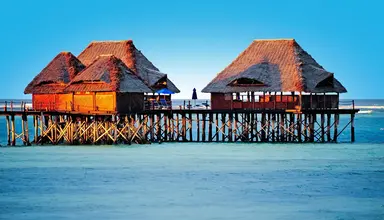 Dongwe Club