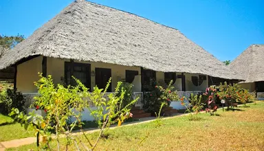 Dongwe Club