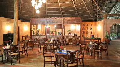 Dongwe Club