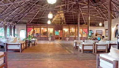Dongwe Club
