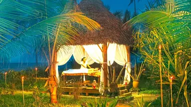 Dongwe Club