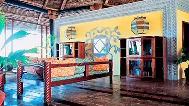 Dongwe Club