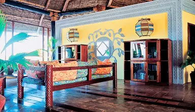 Dongwe Club
