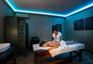 Donna Carmela Resort & Lodges