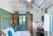 Donna Carmela Resort & Lodges