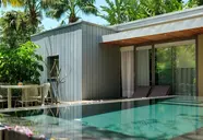 Donna Carmela Resort & Lodges