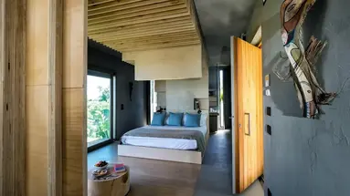 Donna Carmela Resort & Lodges