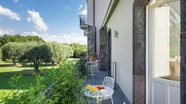 Donna Carmela Resort & Lodges