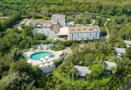 Donna Carmela Resort & Lodges