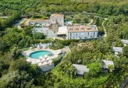 Donna Carmela Resort & Lodges