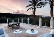 Donna Carmela Resort & Lodges