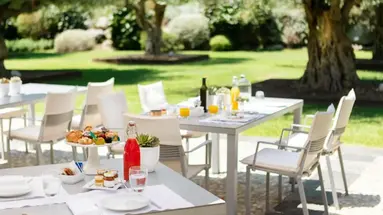 Donna Carmela Resort & Lodges